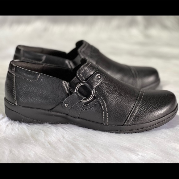 NEW CLARKS WOMEN'S CHEYN FAME - Picture 5 of 14